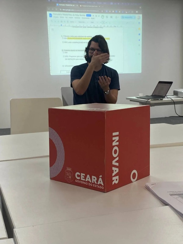 4 horas de reunião e o aprendizado que ficou